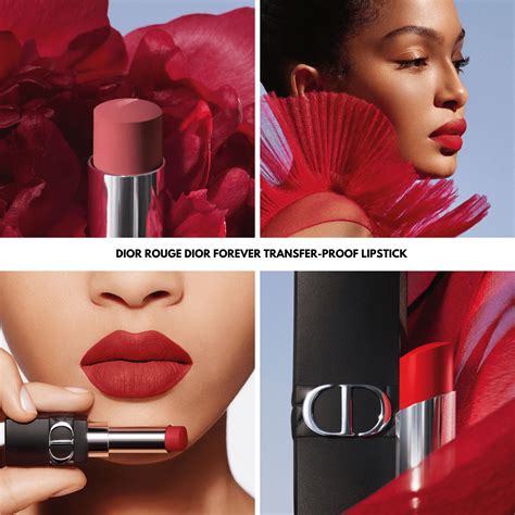 dior latest lipstick|Dior smudge proof lipstick.